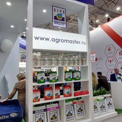 ЮГАГРО 2024: фотоотчет с выставки