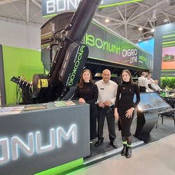 ЮГАГРО 2024: фотоотчет с выставки