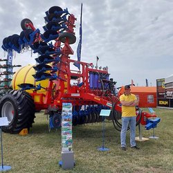 Золотая Нива 2024