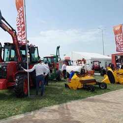 Золотая Нива 2024