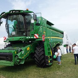 Золотая Нива 2024