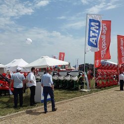 Золотая Нива 2024