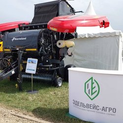 Золотая Нива 2024