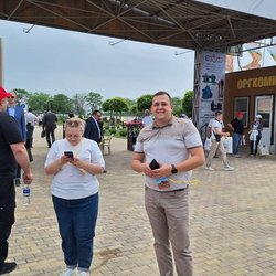 Золотая Нива 2024