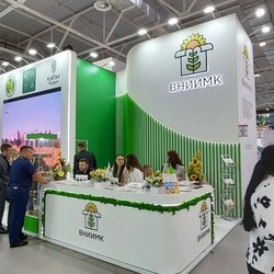 ЮГАГРО 2024: фотоотчет с выставки