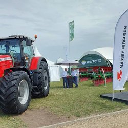 Золотая Нива 2024