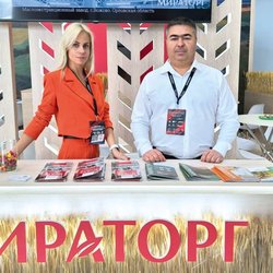 Фотоотчет с Международного Сельскохозяйственного Конгресса ASIAEXPO 2024