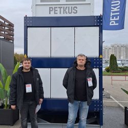 ЮГАГРО 2024: фотоотчет с выставки