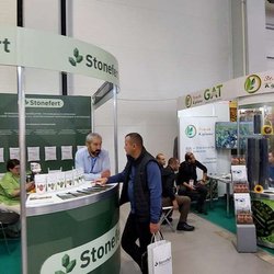 ЮГАГРО 2024: фотоотчет с выставки