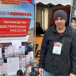 ЮГАГРО 2024: фотоотчет с выставки