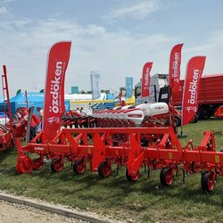 Золотая Нива 2024