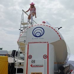 Золотая Нива 2024