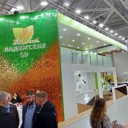 ЮГАГРО 2024: фотоотчет с выставки