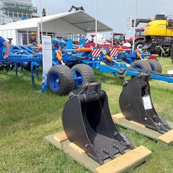 Золотая Нива 2024