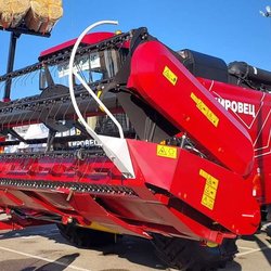 ЮГАГРО 2024: фотоотчет с выставки