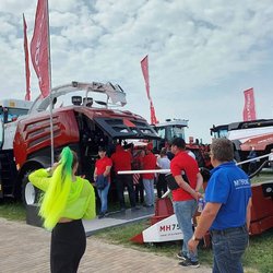 Золотая Нива 2024