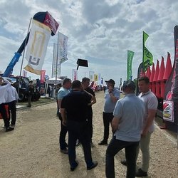 Золотая Нива 2024