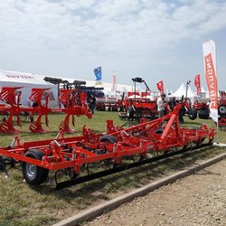 Золотая Нива 2024