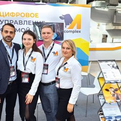 Фотоотчет с Международного Сельскохозяйственного Конгресса ASIAEXPO 2024