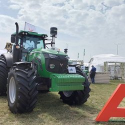 Золотая Нива 2024