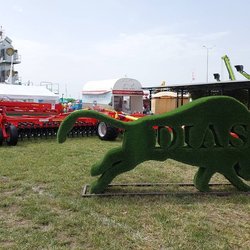 Золотая Нива 2024