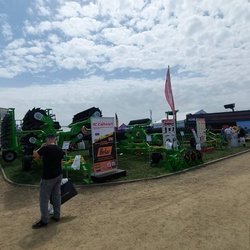 Золотая Нива 2024