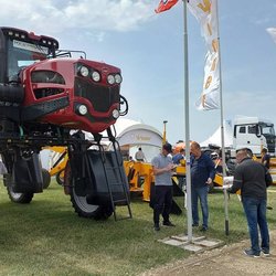 Золотая Нива 2024