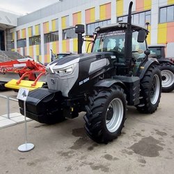 ЮГАГРО 2024: фотоотчет с выставки