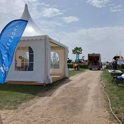 Золотая Нива 2024