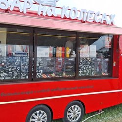 Золотая Нива 2024