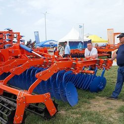 Золотая Нива 2024