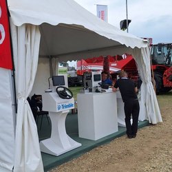 Золотая Нива 2024