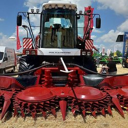 Золотая Нива 2024