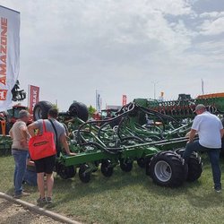 Золотая Нива 2024