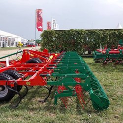 Золотая Нива 2024