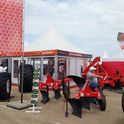 Золотая Нива 2024