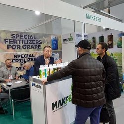 ЮГАГРО 2024: фотоотчет с выставки