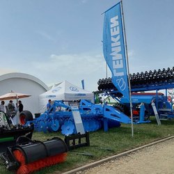 Золотая Нива 2024