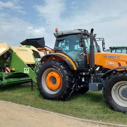 Золотая Нива 2024