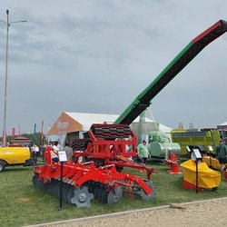 Золотая Нива 2024