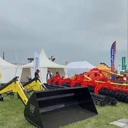 Золотая Нива 2024