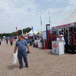 Золотая Нива 2024