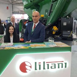 ЮГАГРО 2024: фотоотчет с выставки