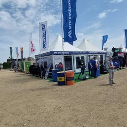 Золотая Нива 2024