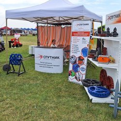 Золотая Нива 2024