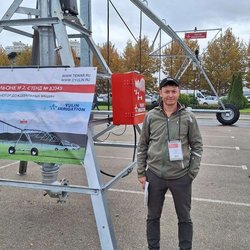 ЮГАГРО 2024: фотоотчет с выставки