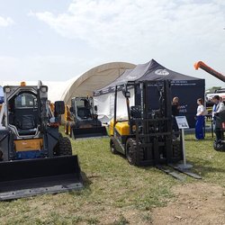 Золотая Нива 2024