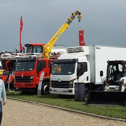 Золотая Нива 2024