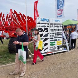 Золотая Нива 2024