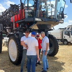 Золотая Нива 2024